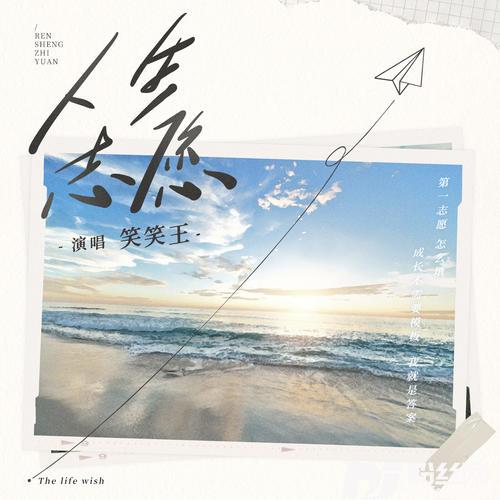人生志愿的专辑