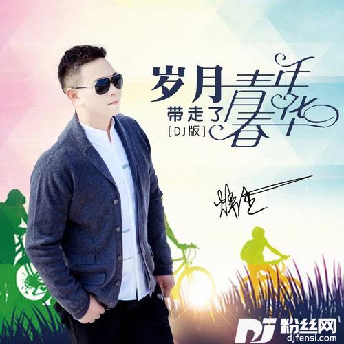 岁月带走了青春年华DJ伟然的专辑