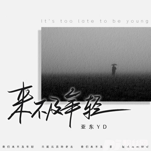 来不及年轻