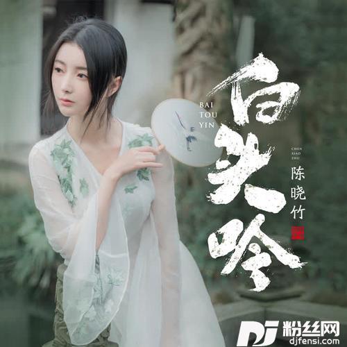 白头吟的专辑