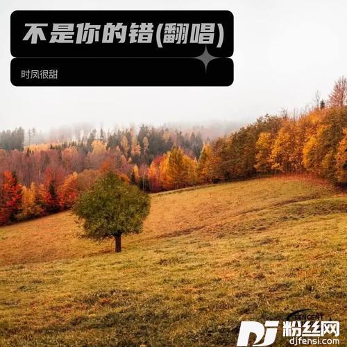 秋来秋去cover:黄江琴