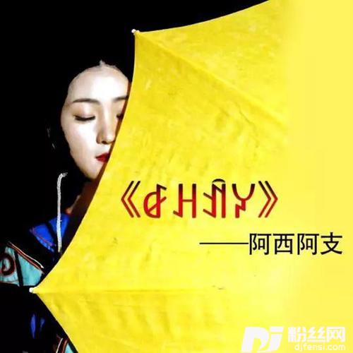 ꆀꃅꀉꐔ尼木阿其的专辑