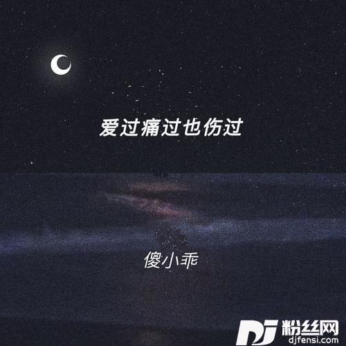 爱过痛过也伤过