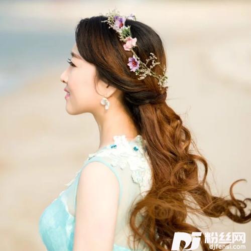 野花做了场玫瑰花的梦（女声版）cover:苏美琪的专辑