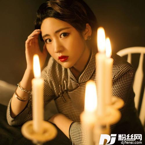 红颜易老cover:巴昱凯
