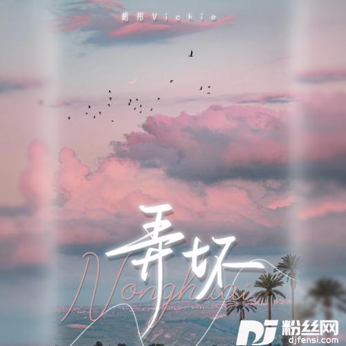 弄坏的专辑