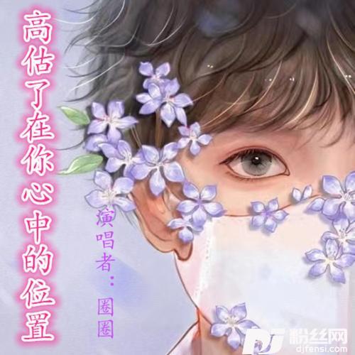 高估了在你心中的位置DJRN版