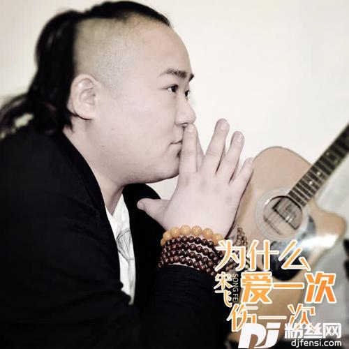 为什么爱一次伤一次Remix的专辑