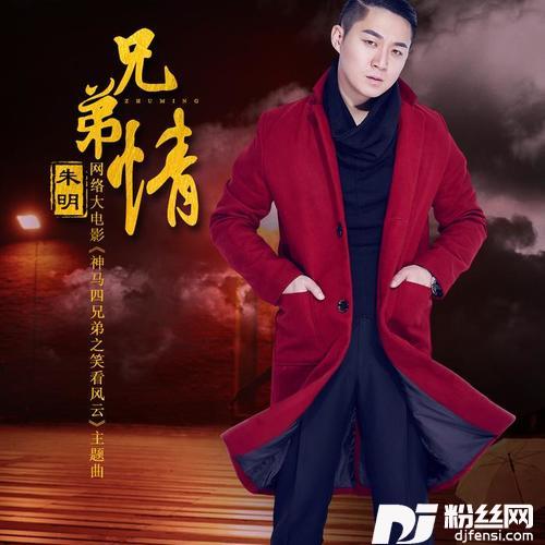 兄弟情演出版