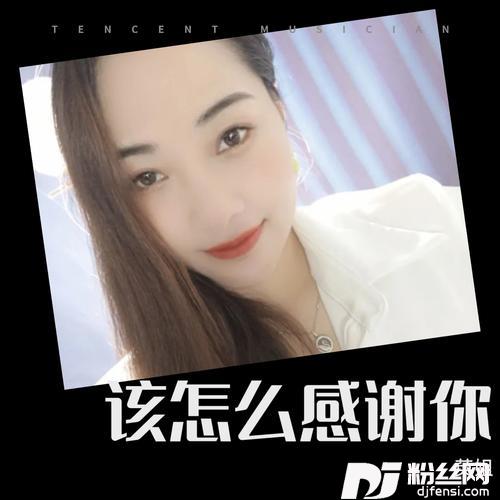 该怎么感谢你（DJ月之歌版）cover:芳格格|望海高歌