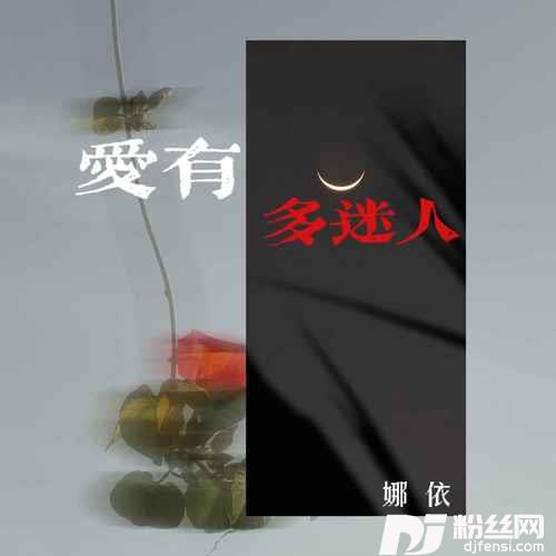爱有多迷人的专辑