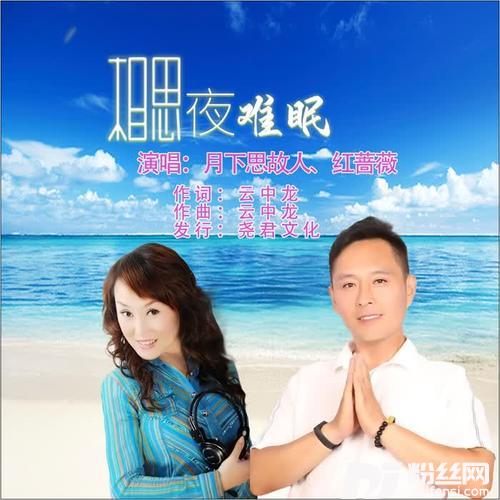相思夜难眠的专辑