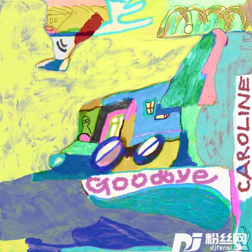 GoodbyeCaroline
