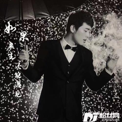 如果来生还能遇见的专辑