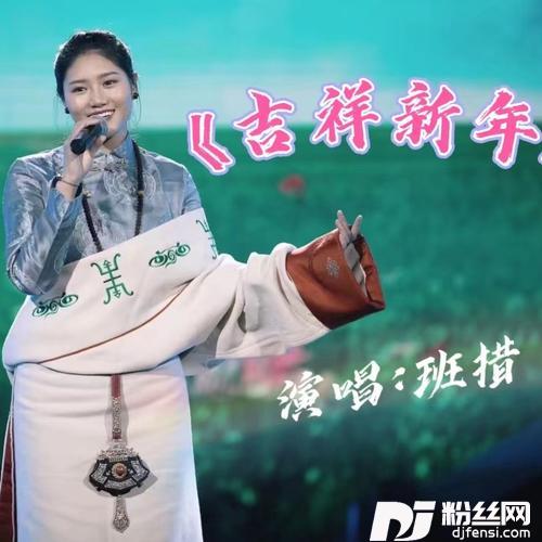 吉祥新年