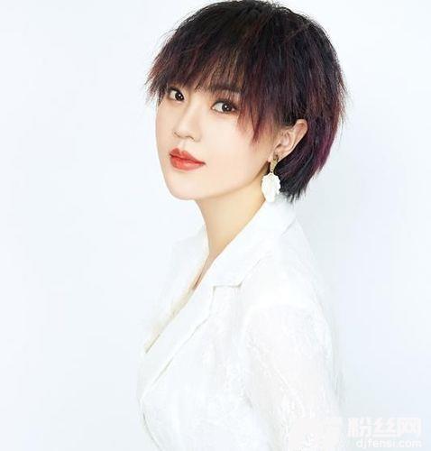 月花树下