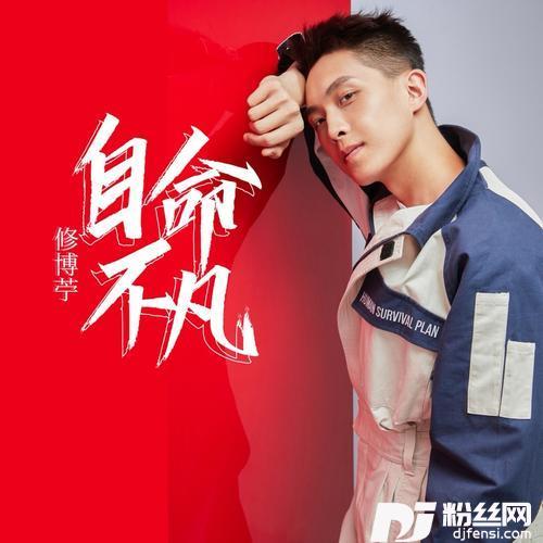 自命不凡DJ何鹏版）