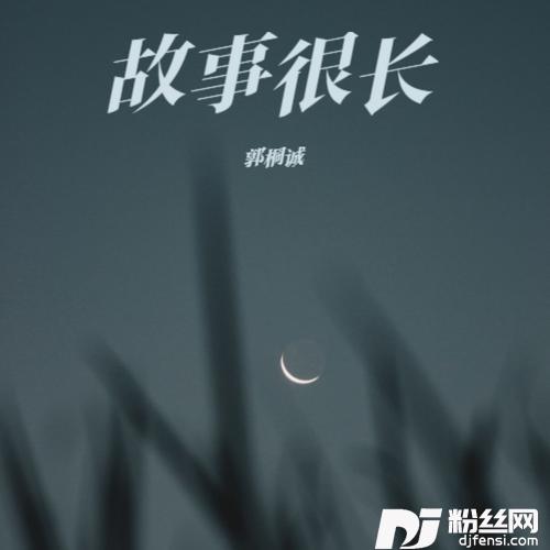 故事很长的专辑