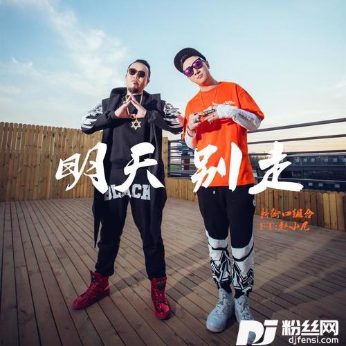 明天别走的专辑