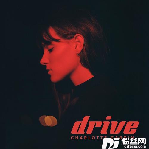 Drive的专辑
