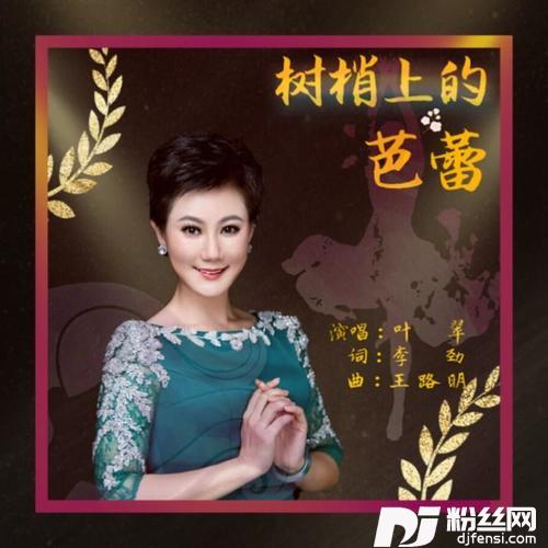 树梢上的芭蕾
