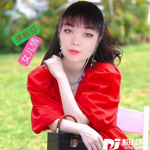 女儿情remix:李玲玉的专辑