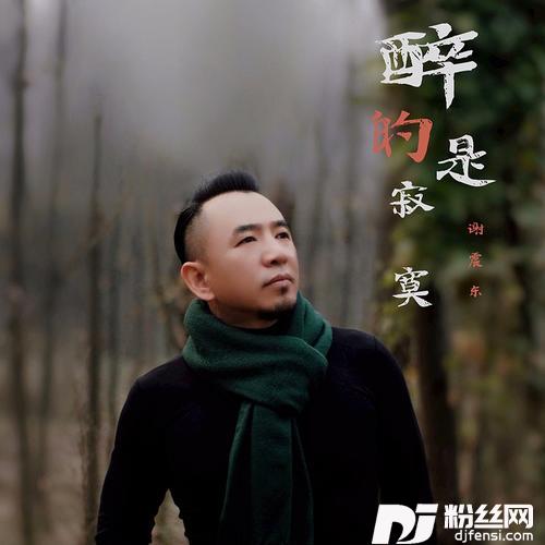 醉的是寂寞