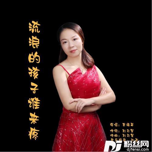 流浪的孩子谁来疼的专辑