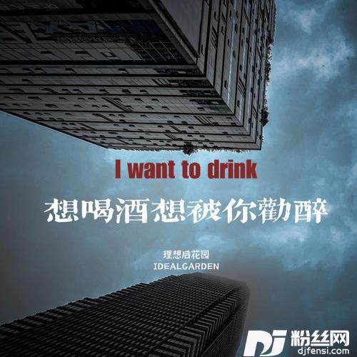 想喝酒想被你劝醉的专辑
