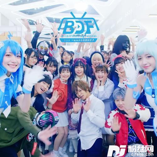 交织together