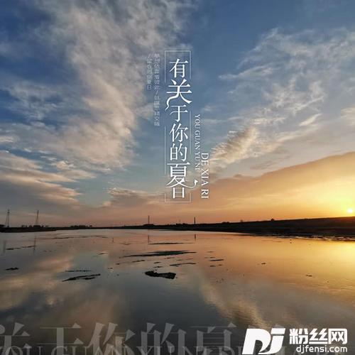 关于你的夏日