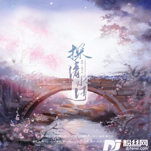 探清水河（Dj版）