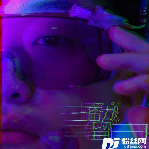 播放留白