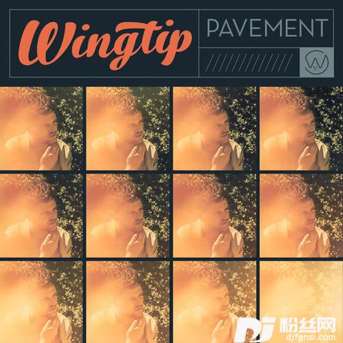 Pavement