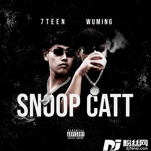 SnoopCatt