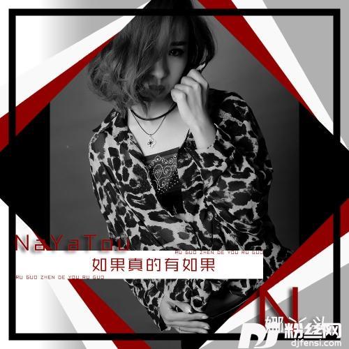 如果真的有如果的专辑