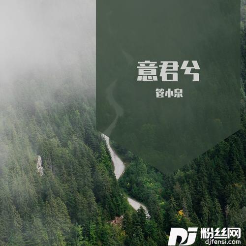 意君兮