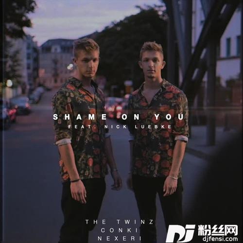 ShameOnYou