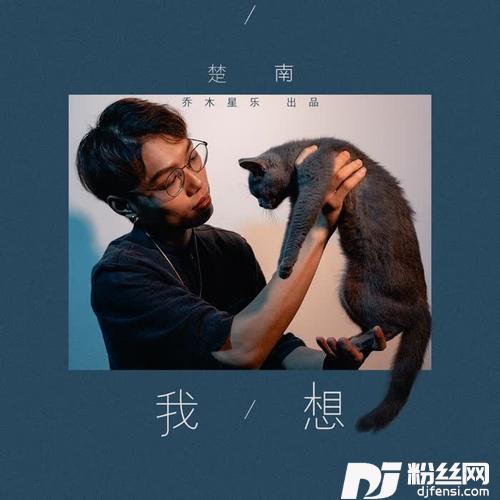 我想