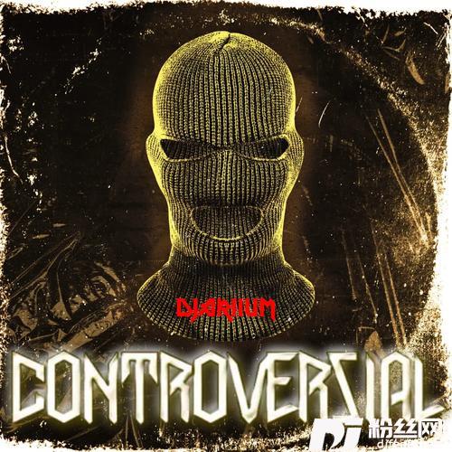 CONTROVERSIAL的专辑