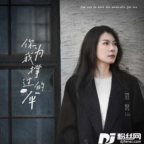 你为我撑过的伞
