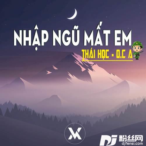 NhậpNgũMấtEm