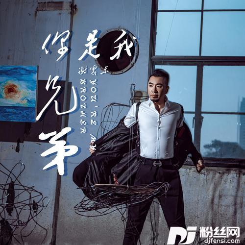 你是我兄弟