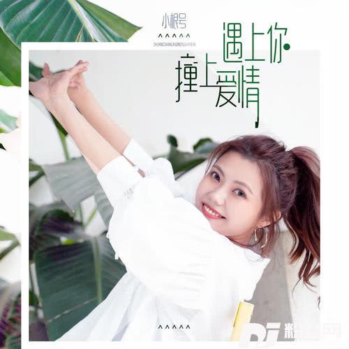 撞上爱情遇上你