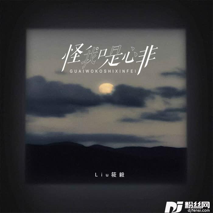 怪我口是心非的专辑