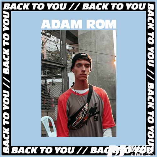 BackToYou的专辑