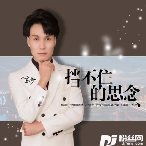 挡不住的思念的专辑