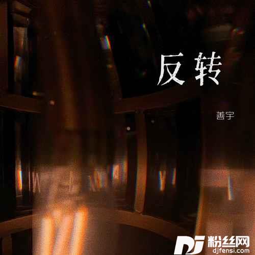 反转的专辑