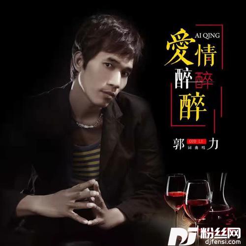 爱情醉醉醉DJ何鹏版