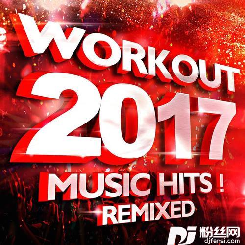 DespacitoWorkoutMixEdit的专辑